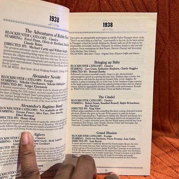 The greatest movies of all time ( 2nd edition) - Picture 6 of 9